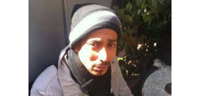 «Με γύμνωσαν και ύστερα έφεραν μια ξύλινη βέργα και την έβαλαν πίσω μου…»