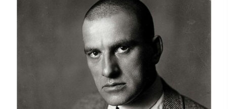 Ήταν αντικομματικός ο Μαγιακόφσκι;