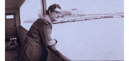 Μαν. Αναγνωστάκης: «Είμαι ερωτικός και πολιτικός ποιητής μαζί. Είναι η εποχή που συνδύαζε αυτά τα δύο»