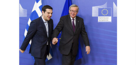 Μέρος ενός καλοστημένο σχεδίου