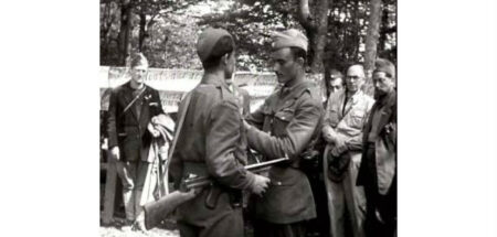 ΤΑΞΙΚΕΣ ΣΥΓΚΡΟΥΣΕΙΣ του 20ού αιώνα. Ισπανία-Ελλάδα: ομοιότητες και διαφορές