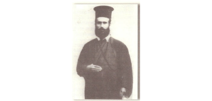 Η ιστορία του μοναδικού ήρωα παπά αντάρτη του ΔΣΕ