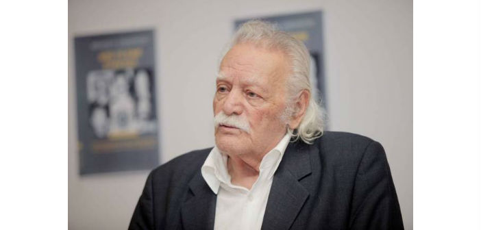 Μανώλης Γλέζος: Η άρχουσα τάξη ευγνωμονούσα…