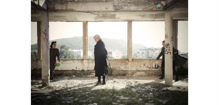 «Πού είναι η μάνα σου μωρή» – 2 Γενάρη