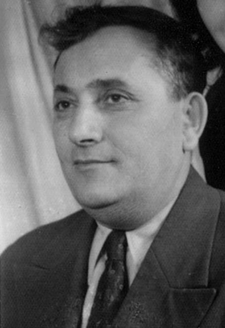 kostas bosis
