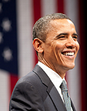 OBAMA