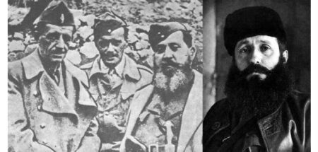 «Ο Ζέρβας έναν ήχο αγαπούσε: της λίρας, κι ένα βρόντο σκιαζόταν: της κουμπούρας» – Η Συμφωνία της Πλάκας στις 29 Φλεβάρη 1944