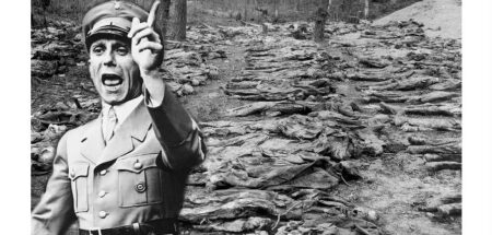 «Κατίν»: Η πλαστογραφία της Ιστορίας στην υπηρεσία του αντικομμουνισμού