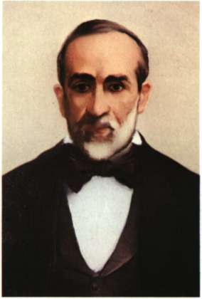 Γ. Τερτσέτης 