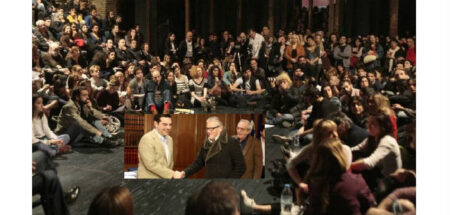 Ασύμμετρες σημειώσεις. Ο Φαμπρ και οι άλλοι