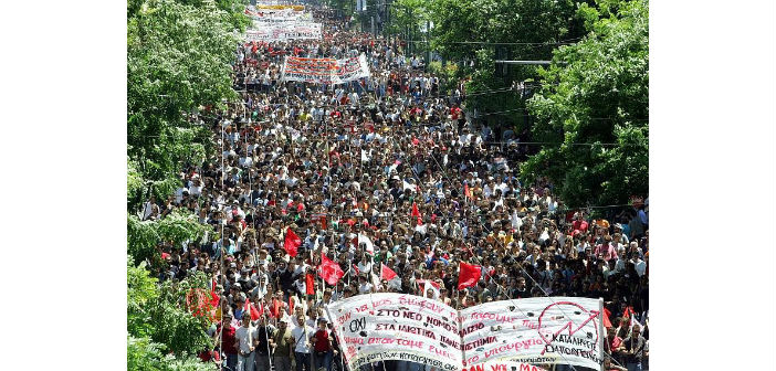 Σκέψεις με αφορμή το βιβλίο του Δημήτρη Γράψα