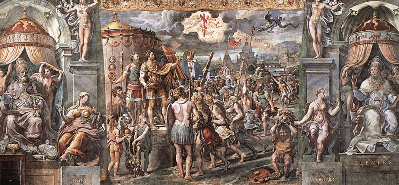 to-orama-tou-konstantinou