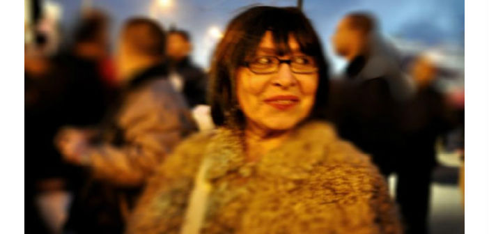 “Έφυγε” η Τζία Γιοβάνη