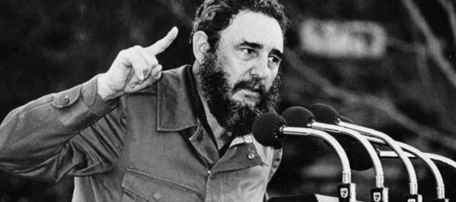 castro