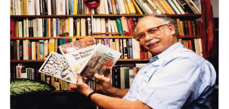 Οι εντυπώσεις ενός Αμερικάνου από το σοσιαλισμό