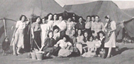 Μια Καντάτα για τη Μακρόνησο