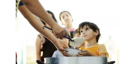 Με το πρώτο κουδούνι στο σχολείο