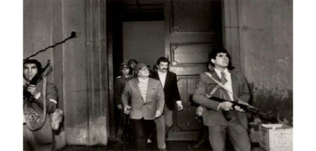 Χιλή – Αλιέντε: Η πικρή, πολύτιμη αλήθεια της Unidad Popular