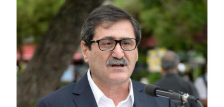 Δίωξη Πελετίδη: Σιγά μην φοβηθούμε!