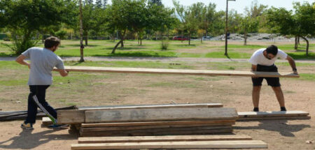 42 Φεστιβάλ… από γενιά σε γενιά