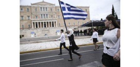 Τα στιγμιότυπα της επετείου