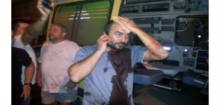 Δεν ξεχνώ – Σεπτέμβρης 2013