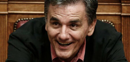 Το τανγκό θέλει δυο