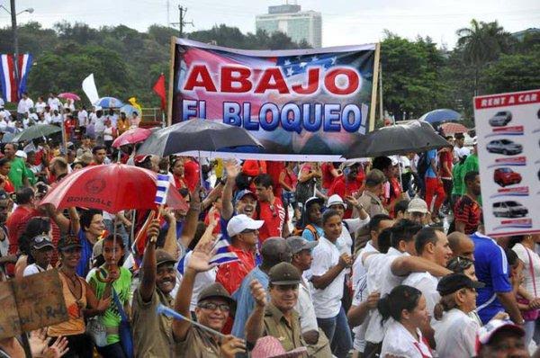 bloqueo