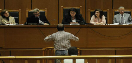 Δίκη Χρυσής Αυγής – Επισημάνσεις και πρώτα συμπεράσματα