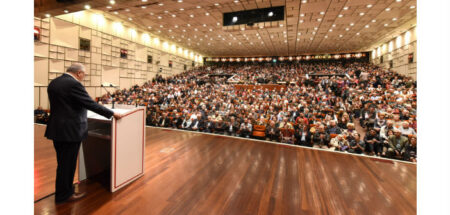 Πέντε στοιχεία-στιγμές από την παρουσίαση του ντοκιμαντέρ για το ΔΣΕ