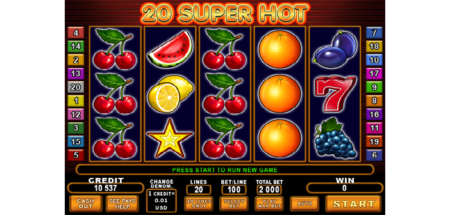 Το φρούτο της ανάπτυξης