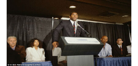 Όταν η μαγεία στερεύει