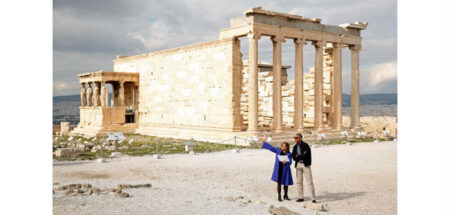 Λιάνα Κανέλλη – Eντέχνως στο Ατέχνως: Νεκρή φύση