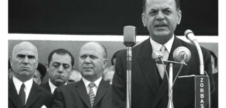 Η αλληλογραφία του δικτάτορα με τον Αμερικανό πρόεδρο