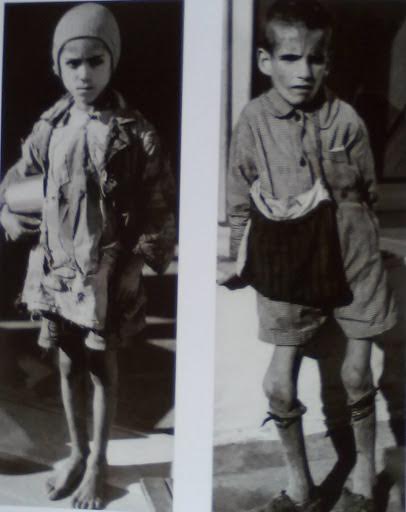 Αθήνα, 1941 - 1942