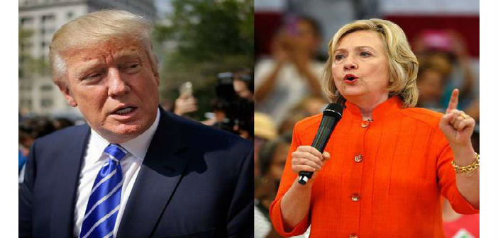 Τι δείχνουν οι εκλογές στις ΗΠΑ;