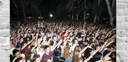 Τα «κόκκινα» νιάτα