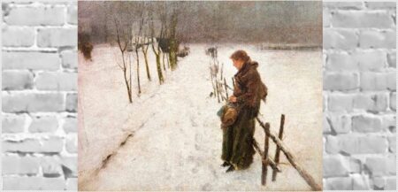 Κ.Π. Καβάφης, «Καλός και Κακός Καιρός»