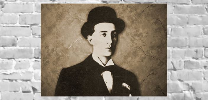 Τραγούδι για το ξύπνημα του προλεταριάτου (Ναπολέων Λαπαθιώτη)