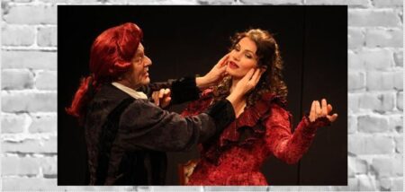 «Οκτώ τρόποι για να πεις αντίο»