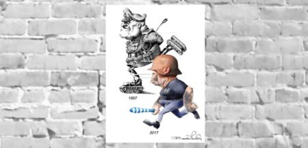 Πέρασαν κιόλας 50 χρόνια…