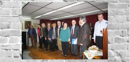 ΑΦΙΕΡΩΜΑ ΣΤΗΝ ΕΛΛΗΝΟ-ΡΟΥΜΑΝΙΚΗ ΛΟΓΟΤΕΧΝΙΑ