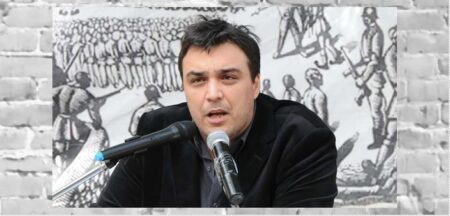 Θαν. Τζήμας: «Ο λαός δεν πρέπει να αποδεχτεί την κατάσταση που ζει, πρέπει να συγκρουστεί»