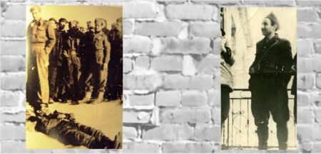 Καπετάν Διαμαντής: Η νεκρολογία του περιοδικού «Δημοκρατικός Στρατός»