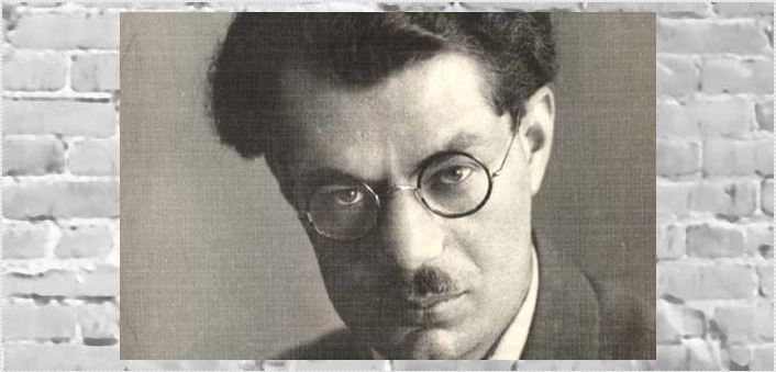 Στρ. Μυριβήλης: Ο κομμουνισμός είναι μια μέθοδος σατανική για την κατασκευή μιας νέας φυλής