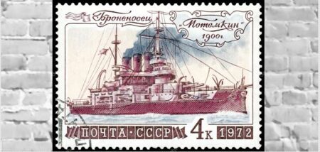 Θωρηκτό Ποτέμκιν – Ήταν 27 Ιουνίου όταν έγινε η πρώτη απόπειρα σχηματισμού ενός πυρήνα επαναστατικού στρατού