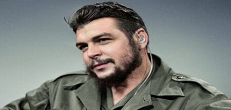 50 χρόνια από τη δολοφονία του Τσε Γκεβάρα: Πιο ζωντανός και επίκαιρος από ποτέ!