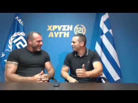 Κασιδιάρης