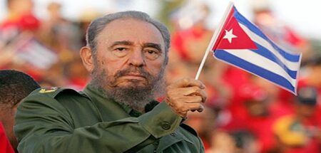 Φιντέλ Κάστρο – Τι σημαίνει Επανάσταση