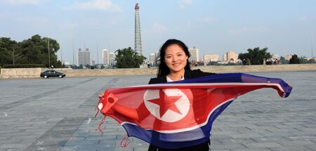 Η Βόρεια Κορέα που η αμερικανική κυβέρνηση και τα αστικά ΜΜΕ δεν θέλουν να δεις (ΦΩΤΟ)